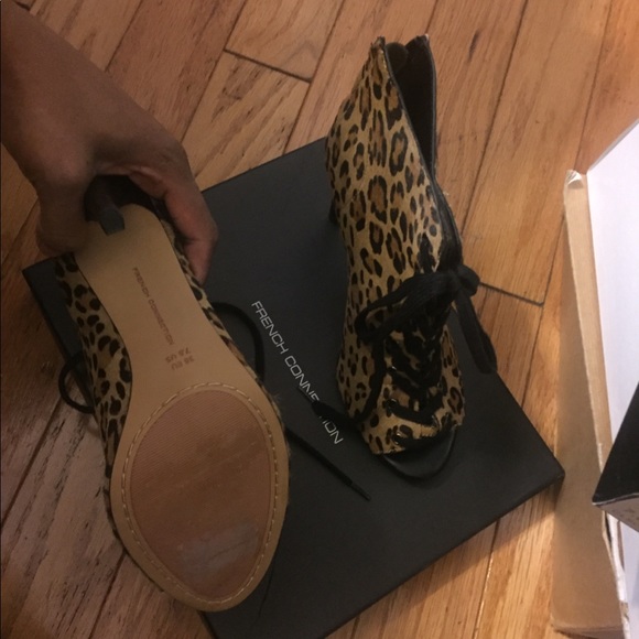 French Connection - Picture 2 of 3